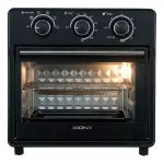 FRITADEIRA E FORNO SEM ÓLEO FR180