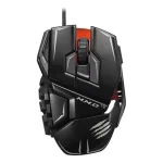 MOUSE GAMER DE FUNC.AVANZADAS MOGAMER500