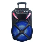 PARLANTE ACTIVO PROF.12"4500WPMPO SD112