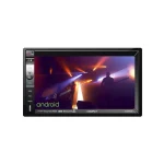 AUTO RADIO DOBLE DIN 7"ANDROID DD70A