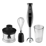LICUAMIXER C/ACESORIOS PIC/BAT 600W LI600