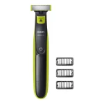 RECORTADOR DE BARBA ONE BLADE XI-HAIRONE