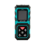 MEDIDOR DE DISTÂNCIA LASER TOOLASER