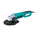 AMOLADORA 2400W 230MM TOOLAG2400
