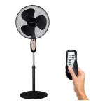 VENTILADOR DE PÉ 1,5M COM CONT REMOTO V150