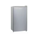 FRIGOBAR 90L CON COMPRESOR H90 INOX
