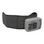 MEDIDOR DE PRESION ARTERIAL MUÑECA AM2102
