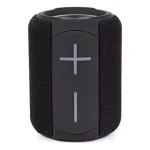 ALTO-FALANTE RESISTENTE À ÁGUA T1 AZUL/PRETO/CINZA