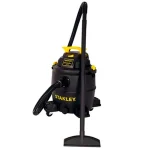 ASPIRADOR SECO E LÍQUIDO PORTÁTIL STANLEY 30LT