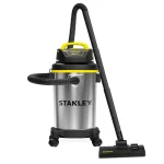 ASPIRADOR SECO E LÍQUIDO PORTÁTIL STANLEY 45LT