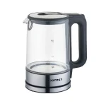 JARRA ELECTRICA XION VIDRIO GL36