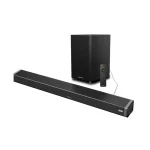 BARRA DE SOM 2.1 WOOFER BAR180-2