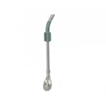 COLHER DE PALHA STANLEY VERDE ERVA MATE 10-10302-001