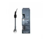 COLHER DE PALHA PRETA STANLEY ERVA MATE 10-10302-002