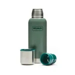 STANLEY THERMO ADV.1LT VERDE 10-05848-021