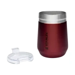 STANLEY GO WINE TUMB 10OZ CANELA 10-11122-029
