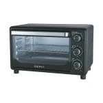 HORNO ELECTRICO 25L HE25