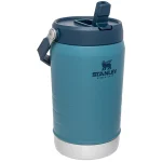 STANLEY CLAS FLIP STRAW 40OZ LAGOON 10-09996-016
