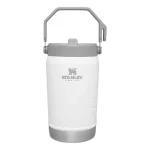STANLEY CLAS FLIP STRAW 40OZ POLAR 10-09996-021(15