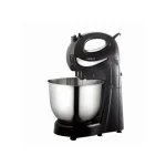 BATIDORA CON BOWL Y SOPORTE 400 W