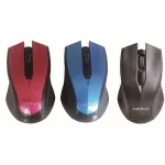 MOUSE INALAMBRICO MOWIRELESS XION