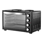 HORNO ELECTRICO 35L CAPACIDAD