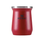STANLEY MATE AC.INOX ROJO 10-09628-032