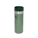 CANECA STANLEY CLAS NEVERLEAK VERDE 12OZ10-09855-021