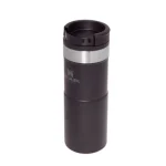 STANLEY MUG CLAS NEVERLEAK BLACK 12OZ10-09855-022