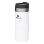 CANECA STANLEY CLAS NEVERLEAK POLAR12OZ10-09855-023