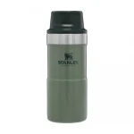 CANECA STANLEY TRGR ACTN VERDE 16OZ VERDE 10064390146