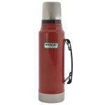 STANLEY THERMO CLAS 1LT VAC VERMELHO 10-10148-015