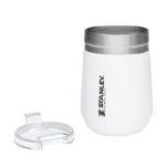 STANLEY GO WINE TUMB 10OZ POLAR 10-10366-050
