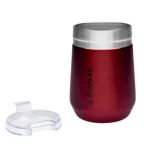 STANLEY GO WINE TUMB 10OZ WINE 10-10366-051