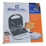 SANDWICHERA ESENCIAL ML-SW08