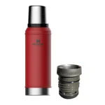 STANLEY THERMO CLASS 20OZ BTL M VERMELHO 10-10294-011