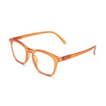 B+D GRAU SMART SQ2 CRY MATT LARANJA+3,00