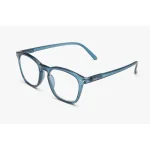 B+D GRADO SMART SQ2 CRY MATT BLUE+1.00