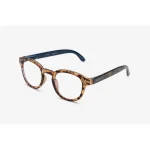 B+D GRADO SMART SQ2 MATT TORTOISE+2.00