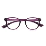 B+D GRADO SMART HIP CRYSTAL MATT VIOLET+2.50