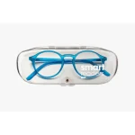 B+D GRAU SMART HIP CRISTAL AZUL MATE+1,00
