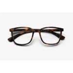 B+D GRADO SMART HIP MATT TORTOISE+2.50