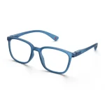 B+D GRAU INTELIGENTE REDONDO AZUL MATE+3,00