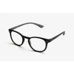 B+D GRAU SMART REDONDO PRETO MATE+2,00