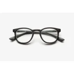 B+D GRAU SMART ROUND B LIGHT PRETO MATE+1,00