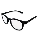 B+D GRADO SMART ROUND B LIGHT PRETO MATE+2,50