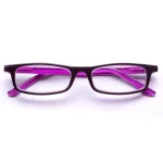 B+D GRADO SMART READER POP VIOLET/CRY PUR+1.50