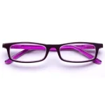 B+D GRADO SMART READER POP VIOLET/CRY PUR+2.00