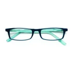 B+D GRADO SMART READER POP DARK PET/BLUE+2.00