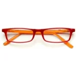 B+D GRAU INTELIGENTE DOBRÁVEL VERMELHO/LARANJA+1,00
